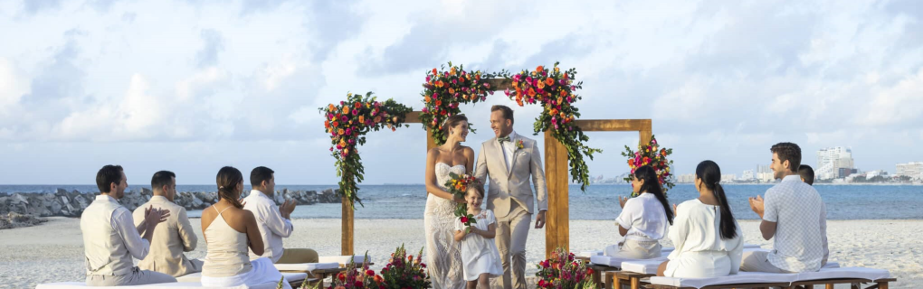 hyatt ziva cancun wedding reviews 