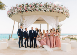 Hyatt Ziva Cancun Wedding Reviews