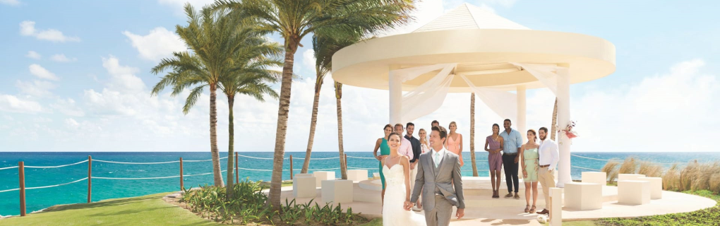 hyatt ziva cancun wedding reviews 