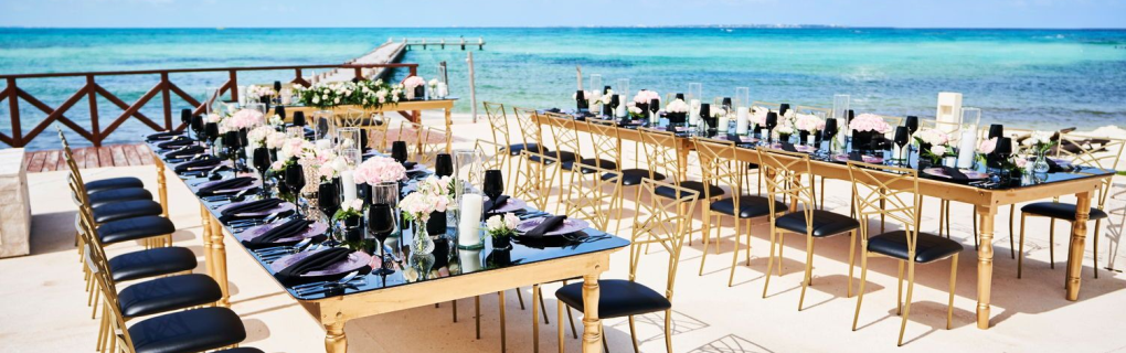 hyatt ziva cancun wedding reviews 