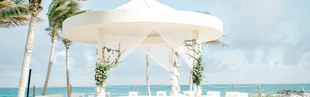 hyatt ziva cancun wedding reviews 