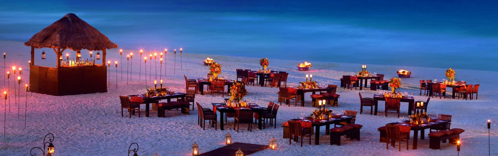 Dreams Resorts Our TOP picks for Indian Destination Weddings at all-inclusive resorts in Mexico, the Caribbean, Central America and beyond 