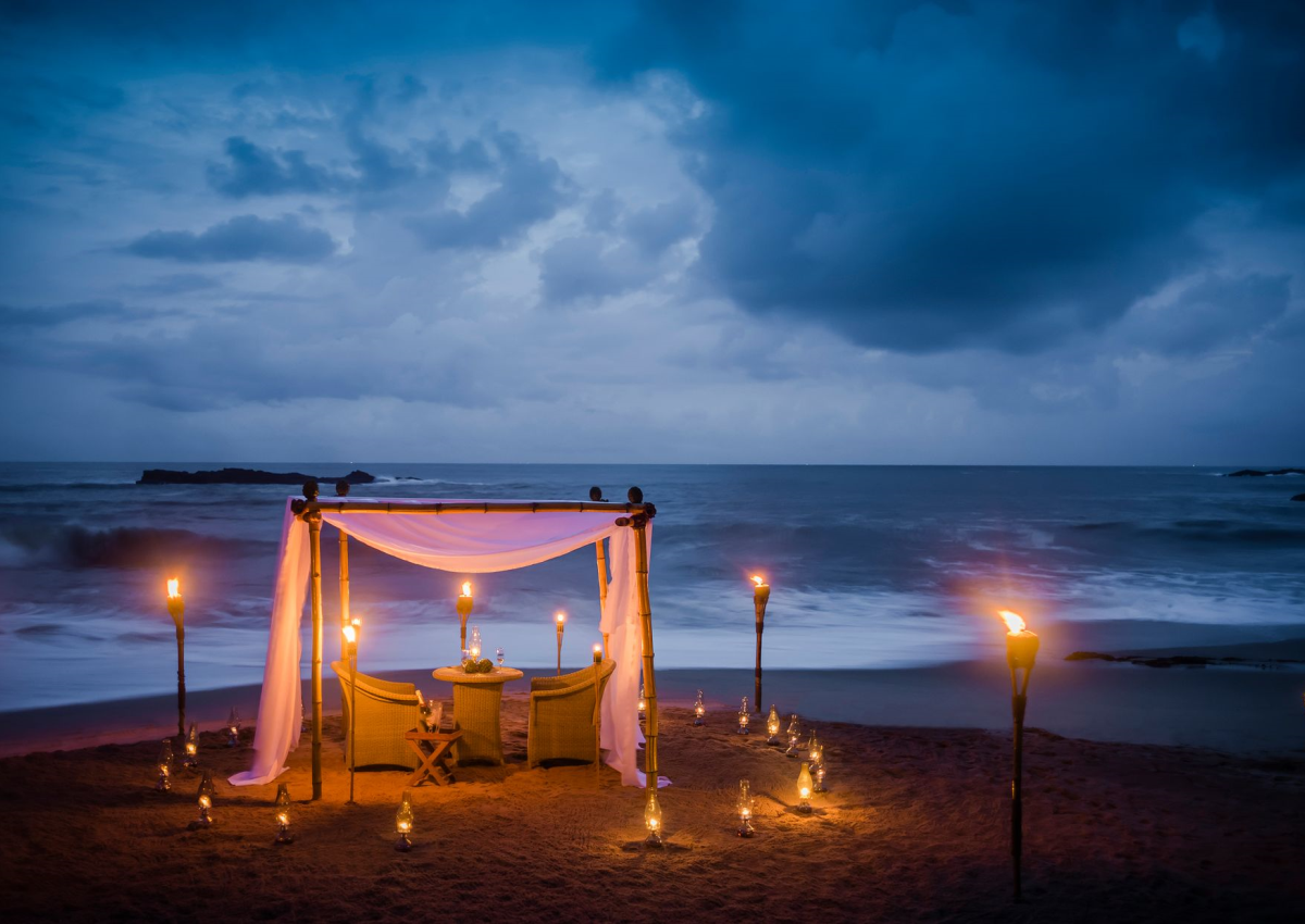 Key Trends in Destination Weddings and Honeymoons for 2025