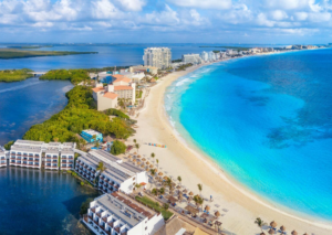 3 All-Inclusive Resorts Coming to Cancun in 2025