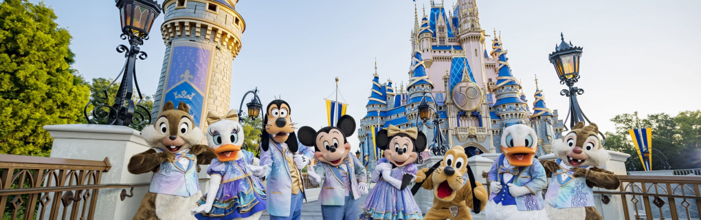 Marketing and Business Strategies for Disney Travel Agents  