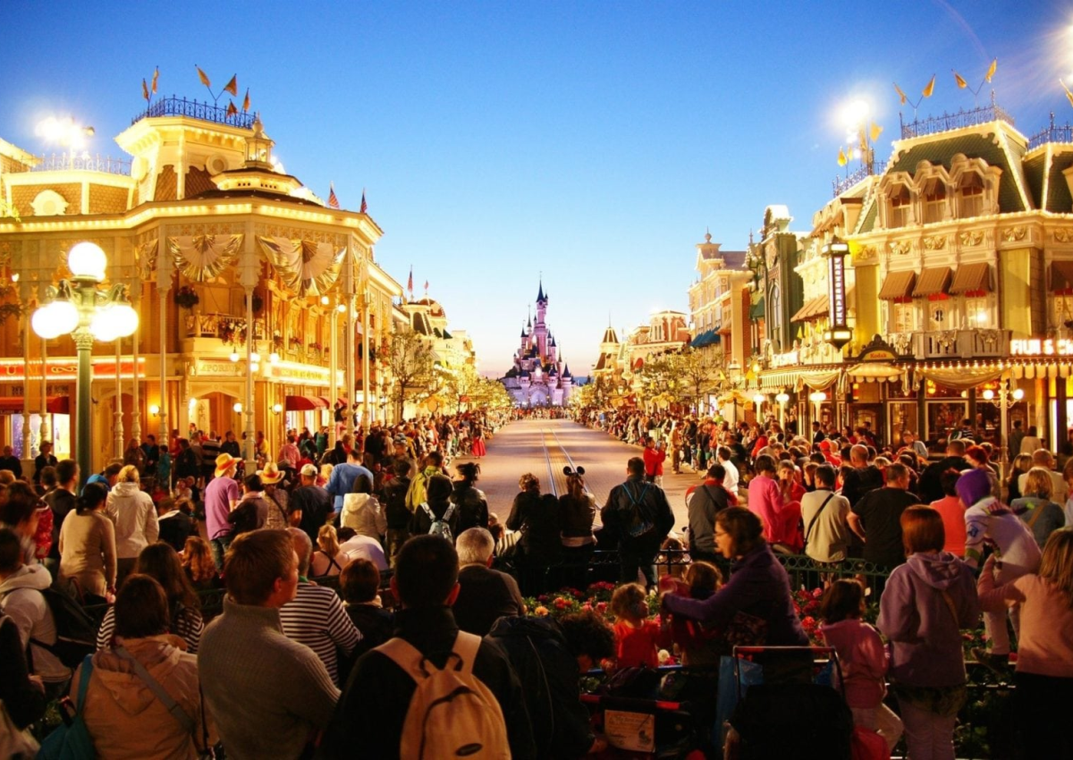 Marketing and Business Strategies for Disney Travel Agents