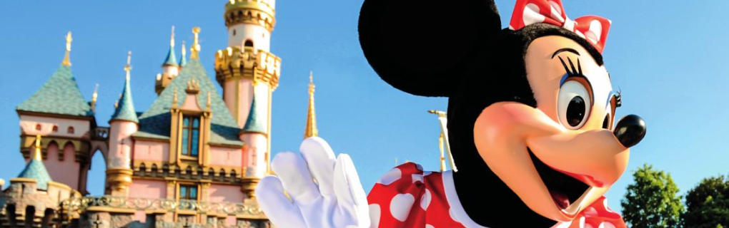 Marketing and Business Strategies for Disney Travel Agents  