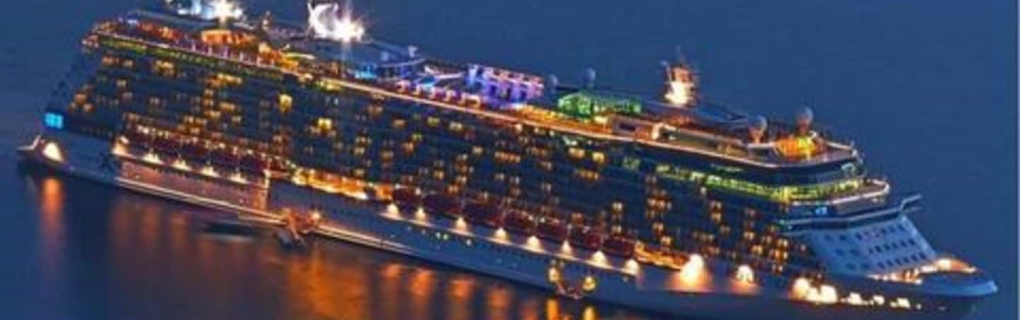 cobranding cruise booking links travel agents