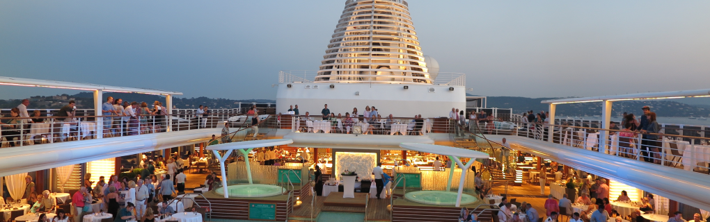 cobranding cruise booking links travel agents