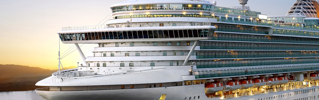 cobranding cruise booking links travel agents