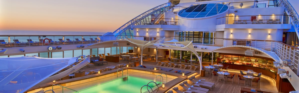 cobranding cruise booking links travel agents