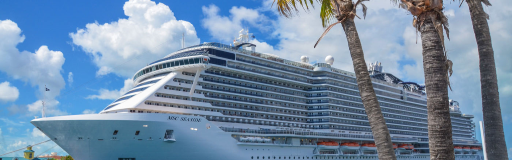 Overview of MSC Cruises 