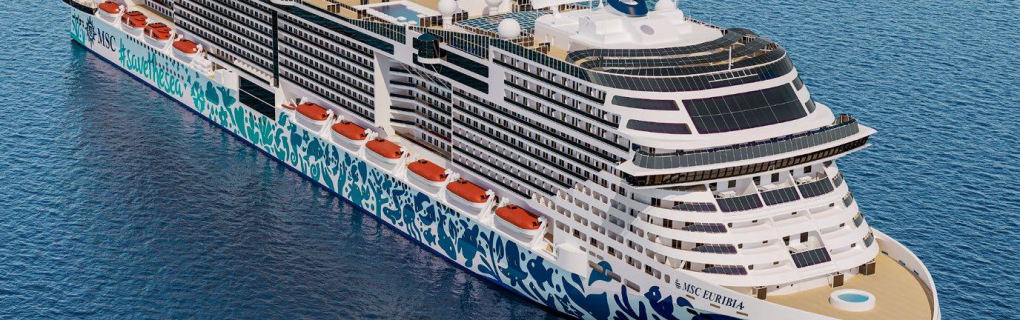 Overview of MSC Cruises 