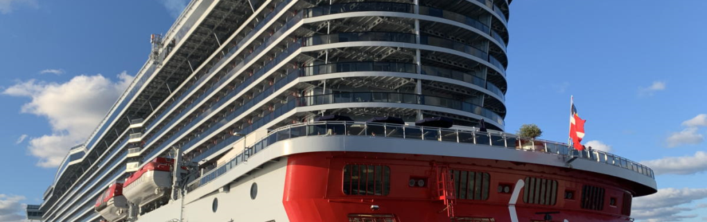 most commonly asked questions about Virgin Voyages cruises 