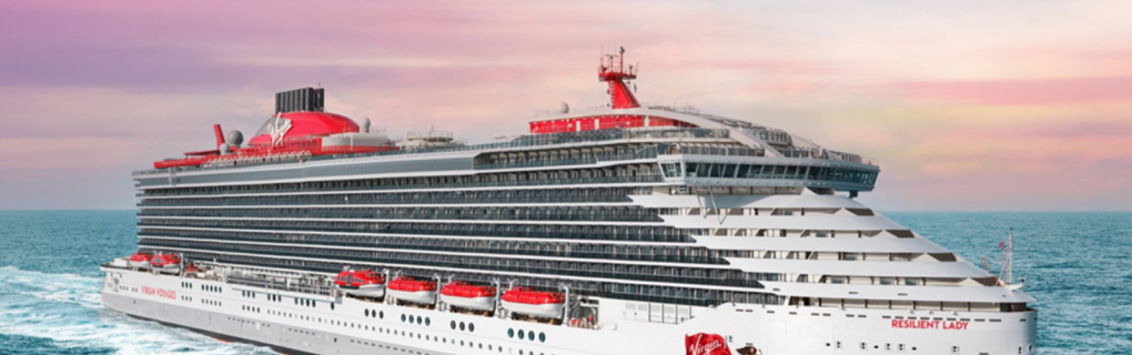 most commonly asked questions about Virgin Voyages cruises 