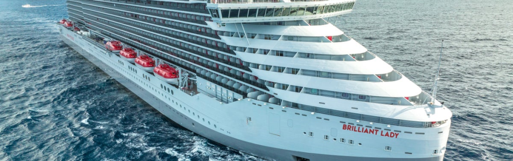 most commonly asked questions about Virgin Voyages cruises 