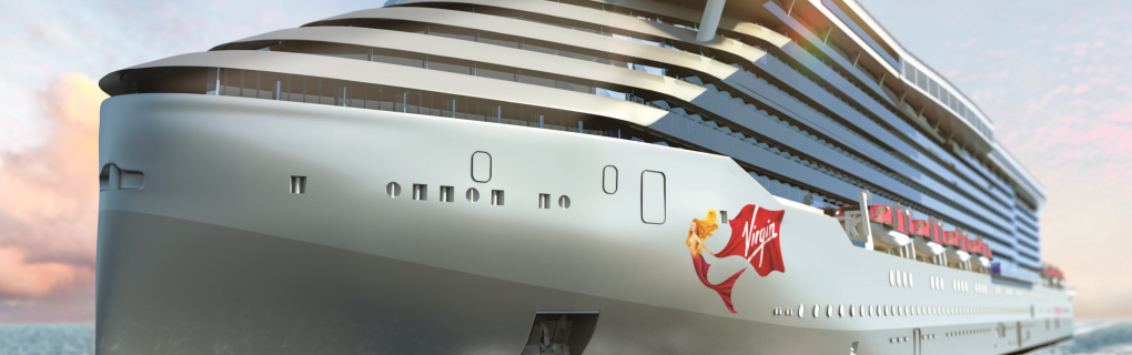 most commonly asked questions about Virgin Voyages cruises 