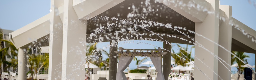 Best all-inclusive resorts for destination Weddings in Punta Cana, Dominican Republic 