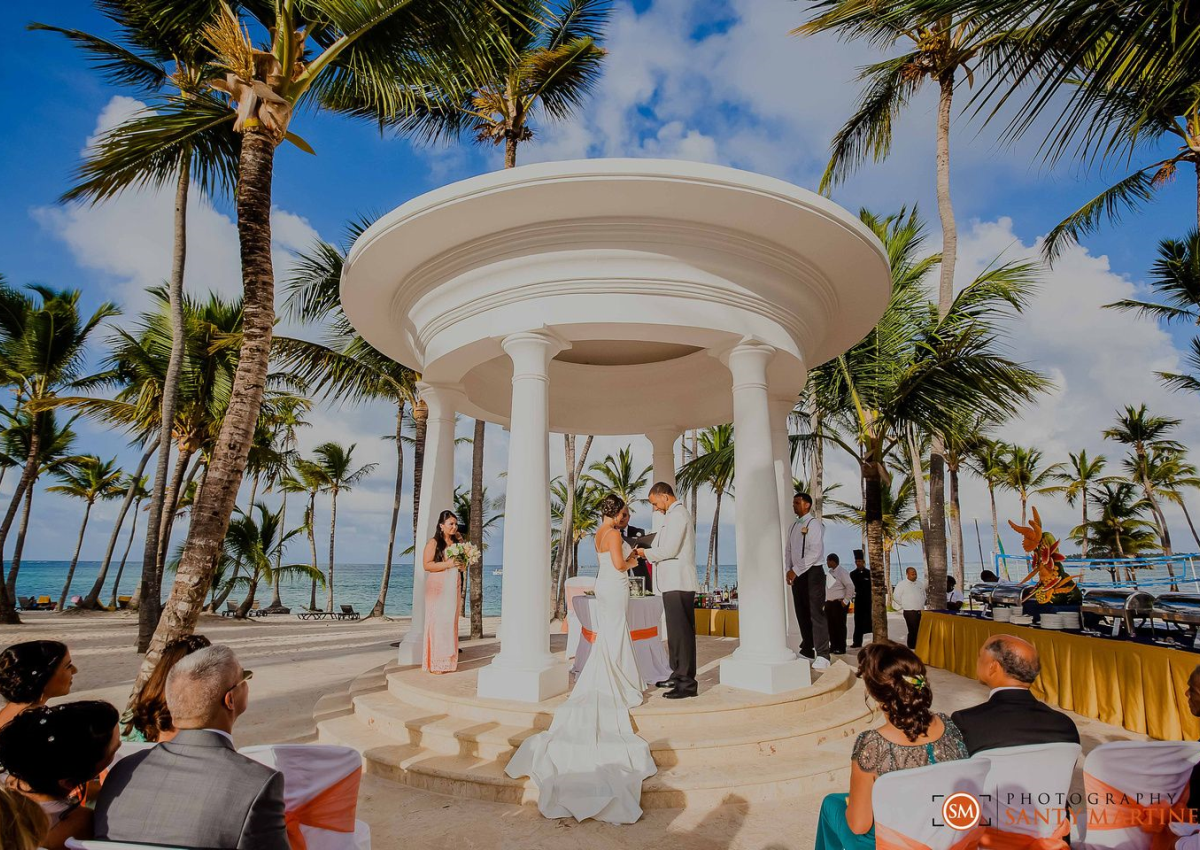 Punta Cana Destination Weddings-Best All-Inclusive Resorts