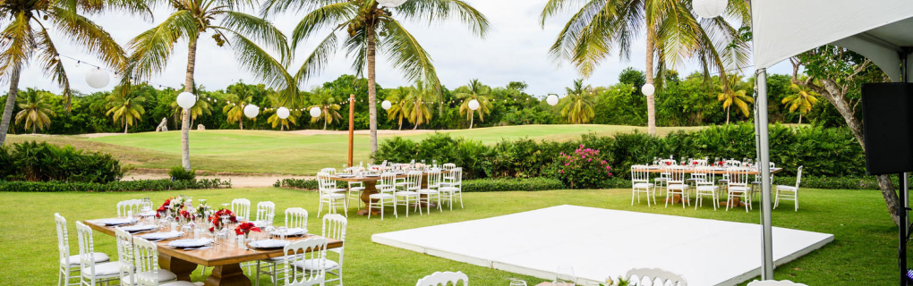 Best all-inclusive resorts for destination Weddings in Punta Cana, Dominican Republic 