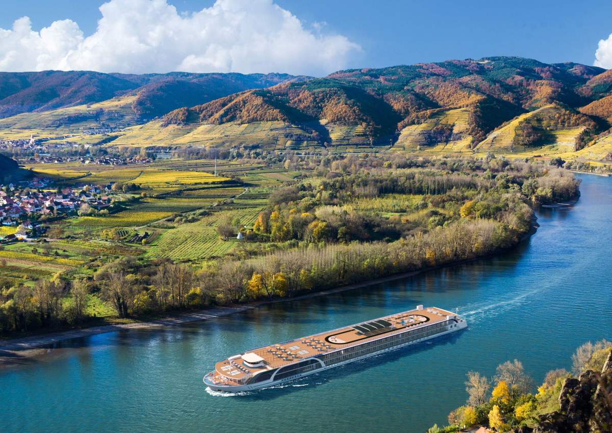 Guide to the Largest River Cruise Companies