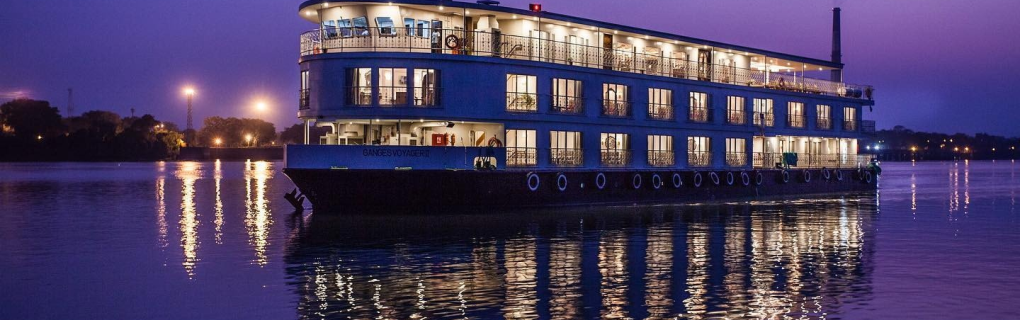 Compare and contrast these 6 river cruise companies  