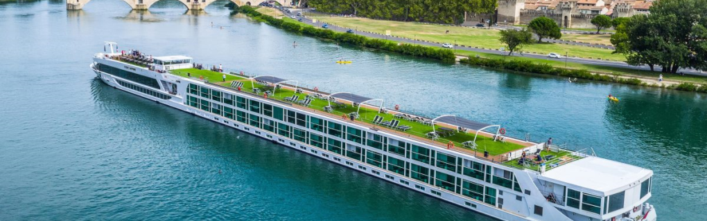 Compare and contrast these 6 river cruise companies  