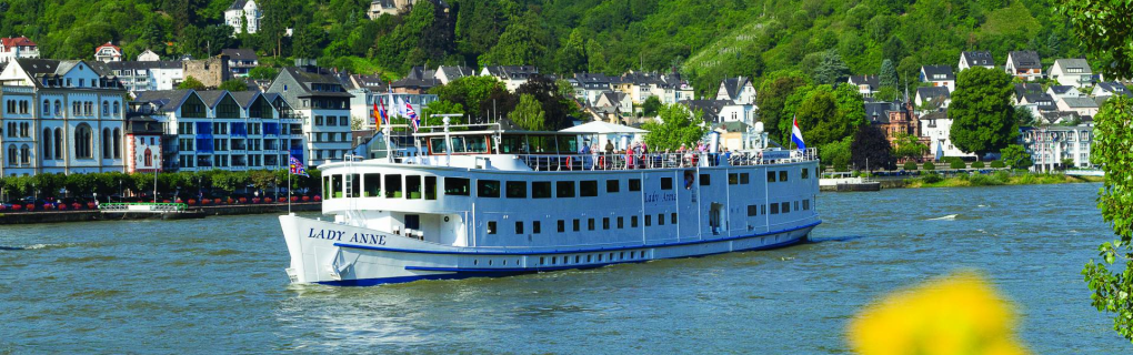 Compare and contrast these 6 river cruise companies  