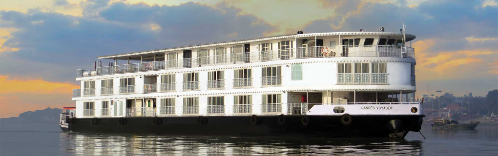 Compare and contrast these 6 river cruise companies  