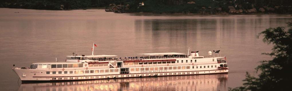 Compare and contrast these 6 river cruise companies  