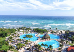 Trending All-Inclusive Resorts in Riviera Maya for Destination Weddings