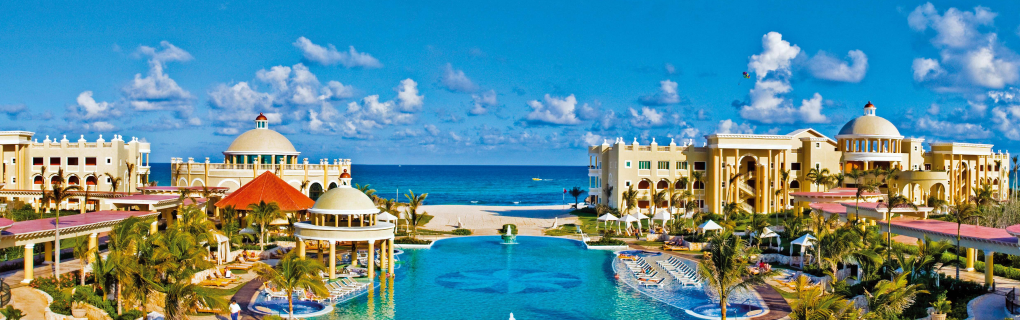 Grand Palladium Riviera Maya