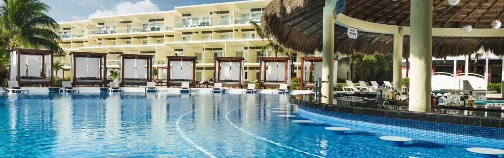  compare and contrast the following all-inclusive resorts in riviera maya for couples interested in a destination wedding 