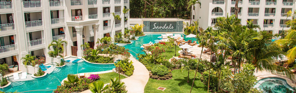 The Ultimate Guide to Becoming a Successful Sandals Resorts Travel Specialist 