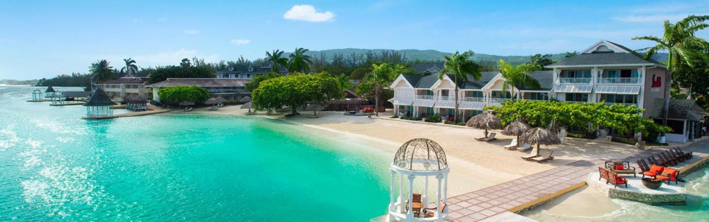 The Ultimate Guide to Becoming a Successful Sandals Resorts Travel Specialist 