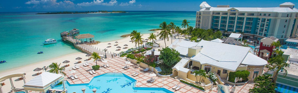 The Ultimate Guide to Becoming a Successful Sandals Resorts Travel Specialist 