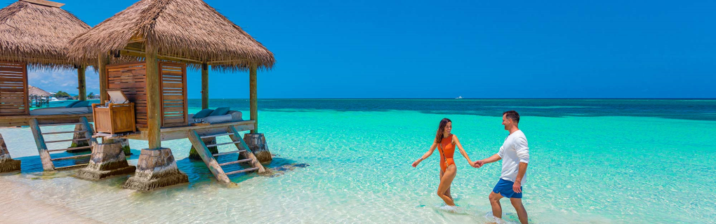 The Ultimate Guide to Becoming a Successful Sandals Resorts Travel Specialist 