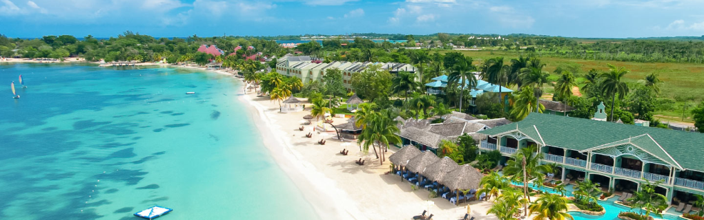 The Ultimate Guide to Becoming a Successful Sandals Resorts Travel Specialist 