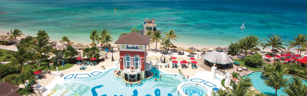 The Ultimate Guide to Becoming a Successful Sandals Resorts Travel Specialist 