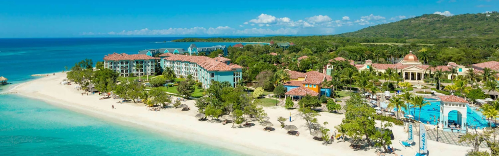 The Ultimate Guide to Becoming a Successful Sandals Resorts Travel Specialist 