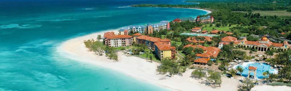 The Ultimate Guide to Becoming a Successful Sandals Resorts Travel Specialist 