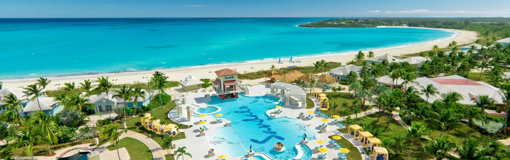 The Ultimate Guide to Becoming a Successful Sandals Resorts Travel Specialist 