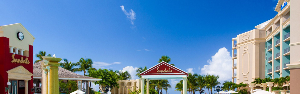 Sandals Royal Bahamian Overview Guide