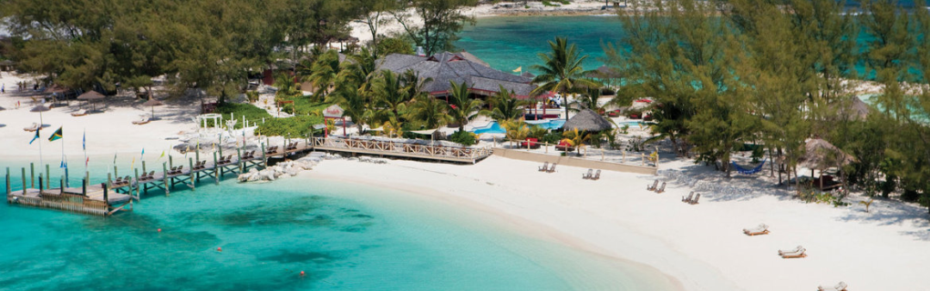 Sandals Royal Bahamian Overview Guide