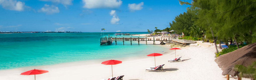 Sandals Royal Bahamian Overview Guide