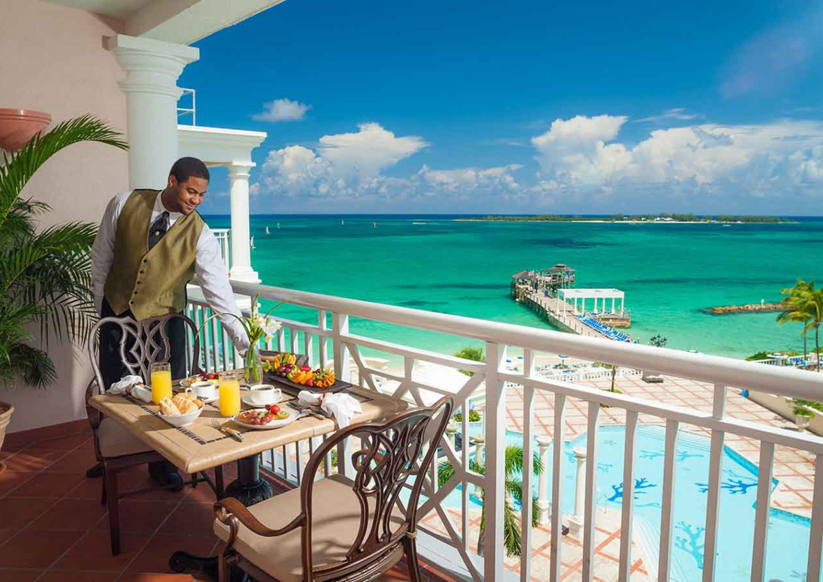 Sandals Royal Bahamian: Your Ultimate All-Inclusive Paradise