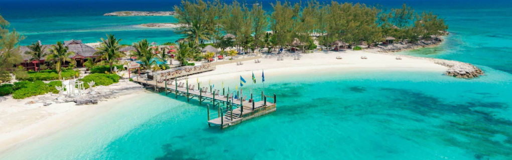 Sandals Royal Bahamian Overview Guide