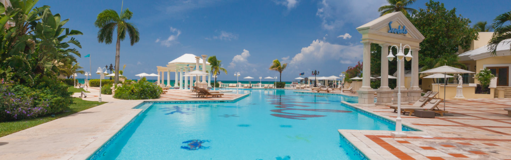 Sandals Royal Bahamian Overview Guide