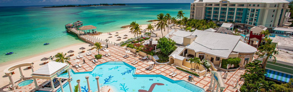 Sandals Royal Bahamian Overview Guide