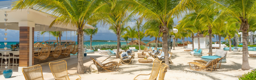 Sandals Royal Bahamian Overview Guide